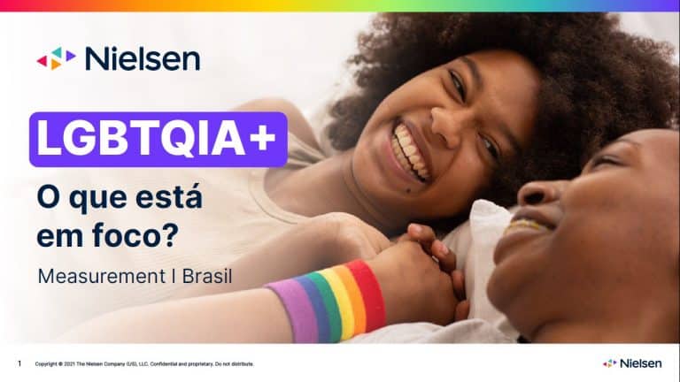 Inclusão avança, mas ainda há muito a ser feito, apontam dados inéditos do estudo Nielsen