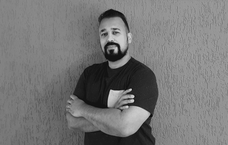 A Bullet, agência comandada por Fernando Figueiredo, anuncia o retorno de Leandro Calado para seu time de criação.