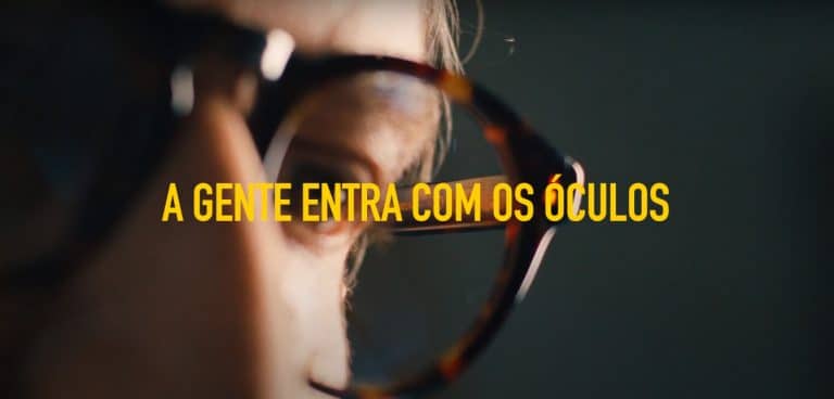 LIVO Eyewear exalta o talento de quem usa óculospara potencializar sua criatividade