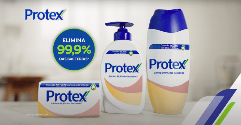 O Hub Global de criação e projetos audiovisuais da TRIO esteve à frente de mais uma produção internacional para a Colgate-Palmolive.