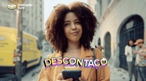 Mercado Livre estreia filme pop com seu primeiro jingle para Descontaço