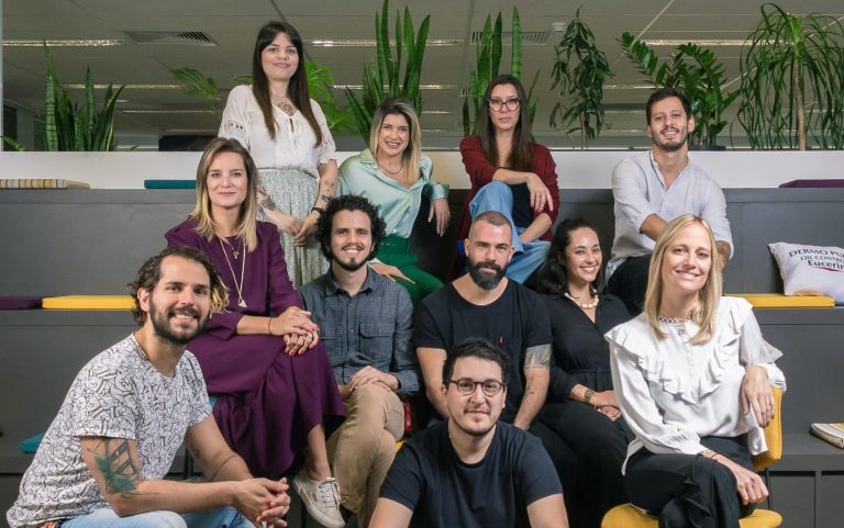 A agência Cheil Brasil, após passar por processo de concorrência, anuncia a conquista de seu mais novo cliente: a Eucerin.