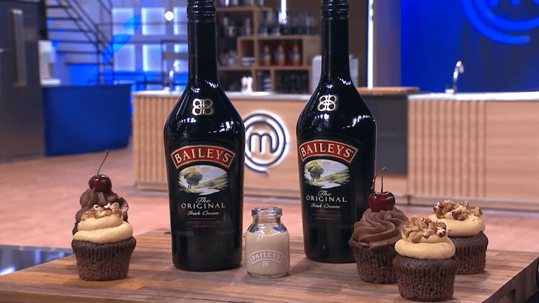 Baileys vai além do mercado de bebidas alcoólicas e se posiciona no mercado com novas possibilidades de consumo.