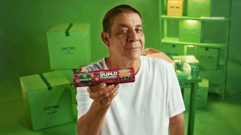 Zeca Pagodinho e Piraquê apresentam: Duplo Maltado