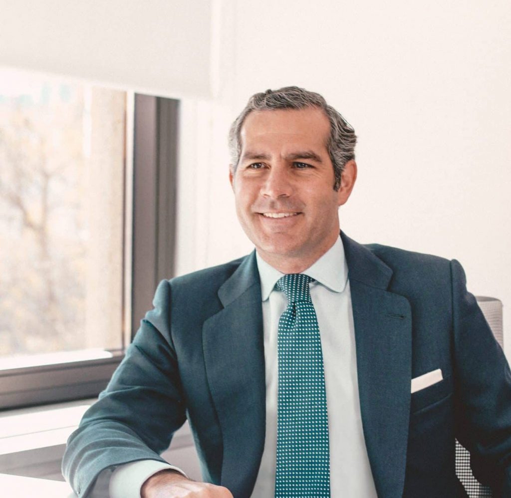 A Interbrand anunciou a promoção do profissional Gonzalo Brujó, que sucede a Charles Trevail, para CEO Global. 