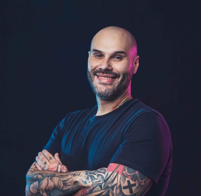 A Spacecaps, empresa-mãe da LOUD, anuncia o executivo Gui Monteiro como novo sócio, à frente das áreas de marketing e growth.