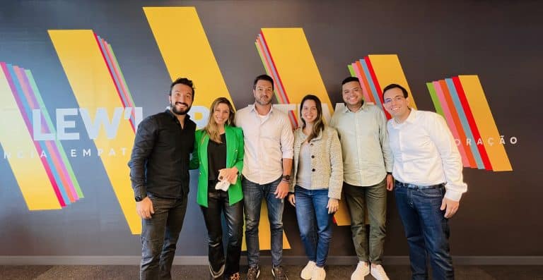 Tirolez A Lew'Lara\TBWA conquistou a conta da Tirolez, que passa a fazer parte da carteira de clientes da agência a partir de julho.   