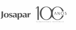 Josapar celebra 100 anos com campanha promocional