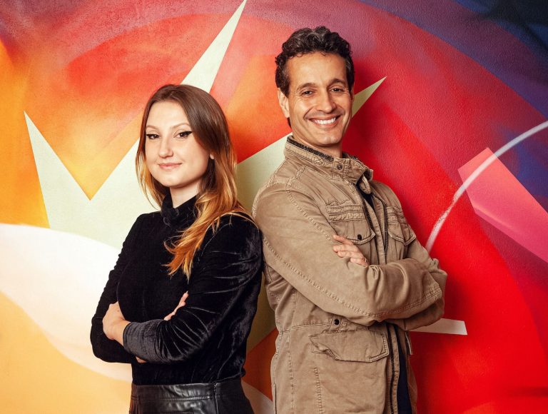 O ecossistema de experiências do Grupo Dreamers ganha ainda mais potência com a chegada de uma holding voltada ao universo dos games.