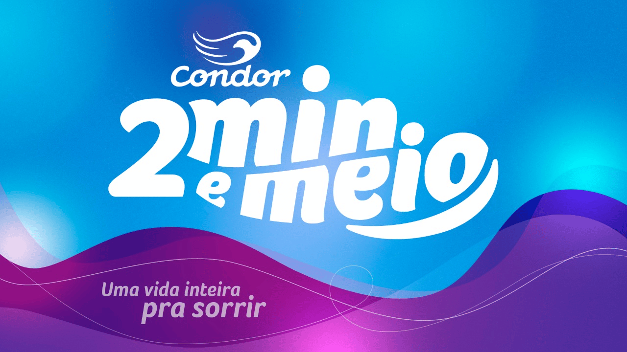 Natal 2023 – Campanhas Condor