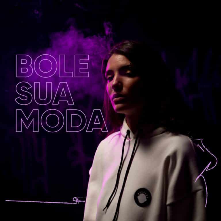 A Bem Bolado comunica ao público, através de sua nova campanha "Bole sua Moda", o lançamento da coleção Weed Wear.