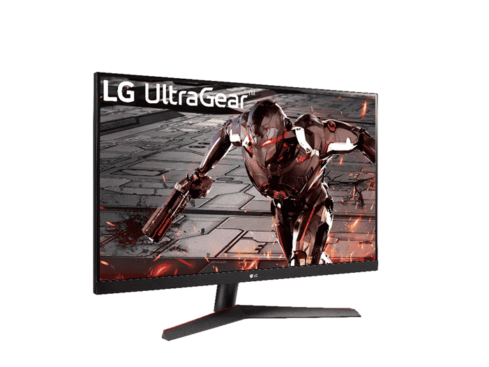 LG lança novos monitores gamers durante festival UcconX