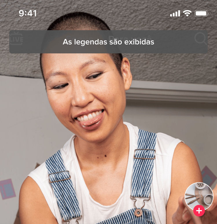 O TikTok lançou uma ferramenta que promete diminuir as barreiras do idioma e ajudar a levar ainda mais conteúdo global para sua comunidade.