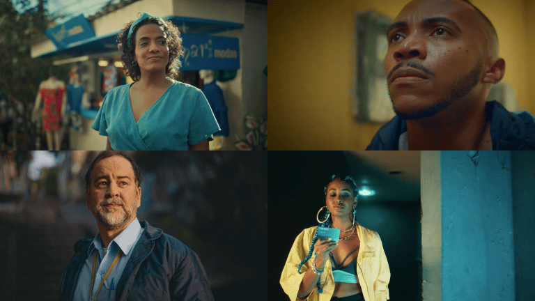 A Neon, uma das principais contas digitais do país, anuncia seu novo posicionamento e linguagem de marca por meio de nova campanha.