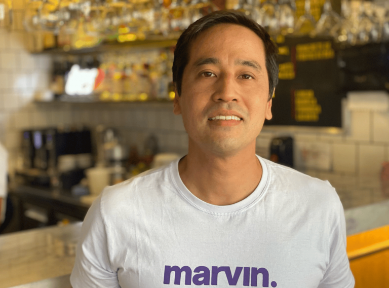 A Marvin acaba de anunciar que Henry Maeda se juntou ao grupo de sócios e que será responsável pelas estratégias de Growth e Parcerias.