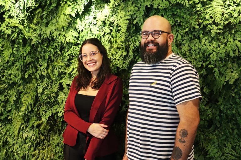 A FCB Brasil anuncia a contratação dos gerentes Diego Nery e Mayara Couto para os times de Planejamento e Marcas e Negócios.