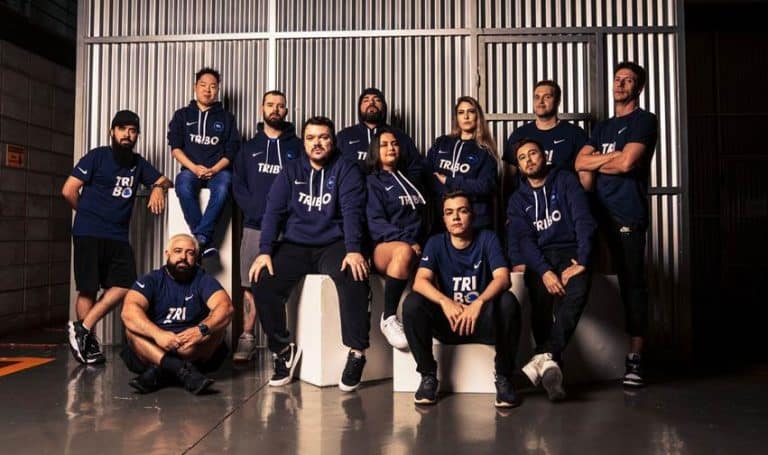 Gaules e Nike fecham parceria exclusiva e celebram a comunidade Tribo em nova coleção
