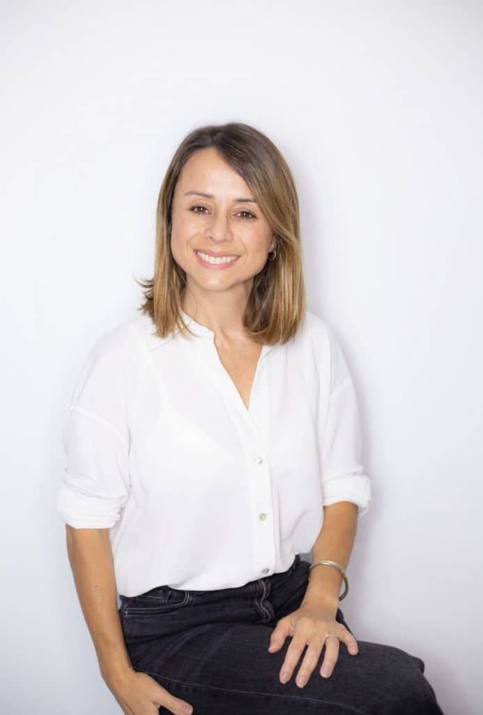Arabella anuncia Patrícia Souza como Diretora de Operações e Novos Negócios