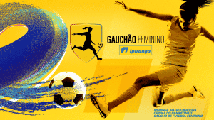 No dia 31 de julho, a bola vai rolar no Gauchão Feminino Ipiranga. Com a novidade, a Ipiranga passa a fazer um movimento inédito.