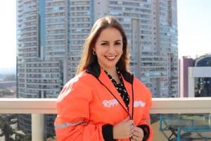O Rappi Brasil anuncia Patrícia Prates, executiva com 15 anos de experiência no mercado, como sua nova diretora de Marketing.