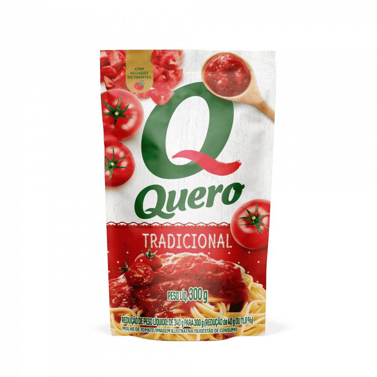 Quero anuncia estratégia de branding que reforça posicionamento como aliada das consumidoras que fazem acontecer e que querem praticidade.