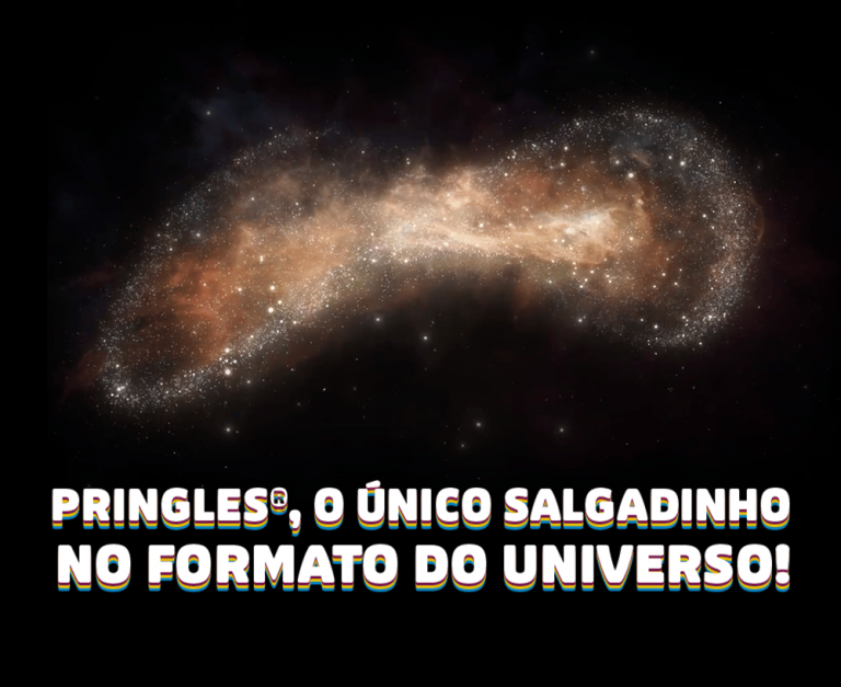 A Pringles está mais do que preparada para mexer com a sua mente. As batatas chegam agora ao TikTok com um delicioso desafio!