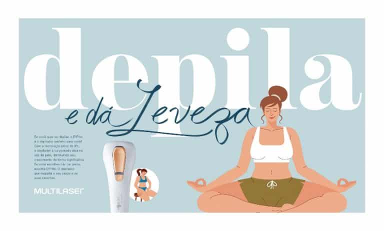 Grande fabricante de produtos de consumo do varejo brasileiro, a Multilaser acaba de lançar sua nova campanha de marketing: #VerãoOAnoInteiro.