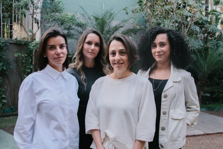 A Brigitte Filmes anuncia a contratação de Érica De Seta, com 20 anos de experiência no mercado, como diretora de atendimento da produtora.