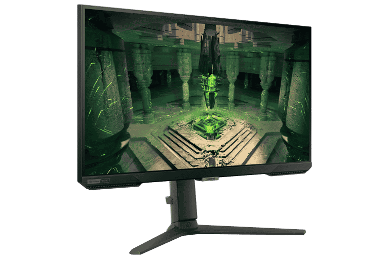 A Samsung apresenta mais duas novidades em seu portfólio de produtos para o público gamer, com o lançamento de novos monitores.