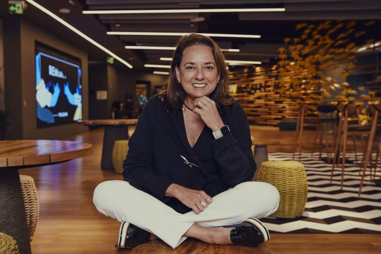 Patricia Andrade assume como head of Growth da WMcCann, visando centralizar as demandas de novos negócios e pitchs.