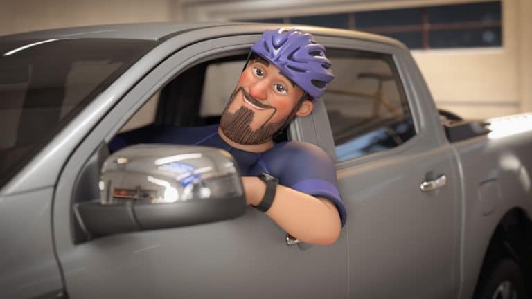 A Ford lança essa semana uma campanha criada pela VMLY&R para destacar os benefícios do aplicativo FordPass.