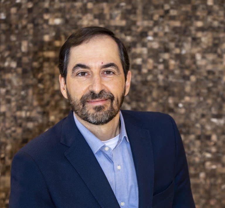 Alexandre Nogueira, diretor de Marketing da Bradesco Seguros. A arte de começar e recomeçar, sempre!