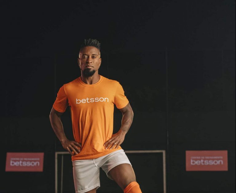 A Betsson anuncia mais uma parceria de peso no mundo do futebol em filme produzido pela Nation Filmes: o ex-jogador Zé Roberto.
