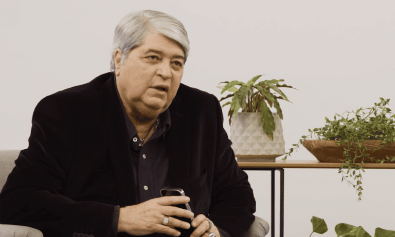 Depoimentos dos talentos da Band dão emoção à campanha de Dia dos Pais que a emissora apresenta até o próximo dia 14 de agosto.