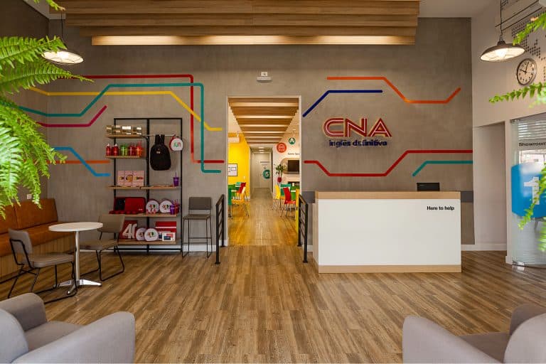 CNA deixa, após sete anos de parceria de sucesso, a carteira de clientes da Talent Marcel e passou a integrar o portfólio da Tech and Soul.