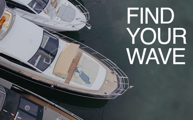 A agência at2d focada em brand experience expande sua atuação dentro da Azimut Yachts, proporcionado iniciativas no live marketing.