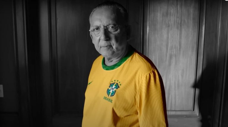 A Brahma entra em campo para reforçar sua essência ao lembrar os brasileiros a real essência da Amarelinha.