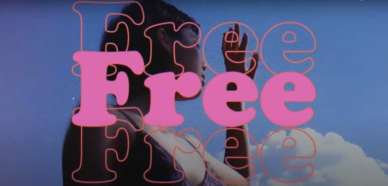 O Free Free fará uma semana especial de palestras, debates e workshops em São Paulo em comemoração ao seu aniversário de quatro anos.