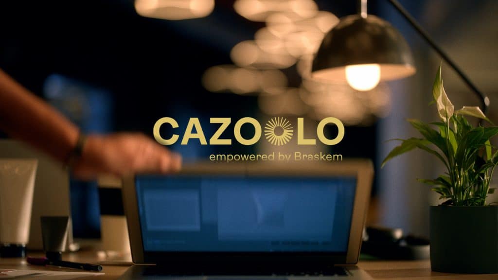 Braskem anuncia a construção do Cazoolo, seu primeiro Lab de Embalagens de Economia Circular, que convida a indústria ao design sustentável.