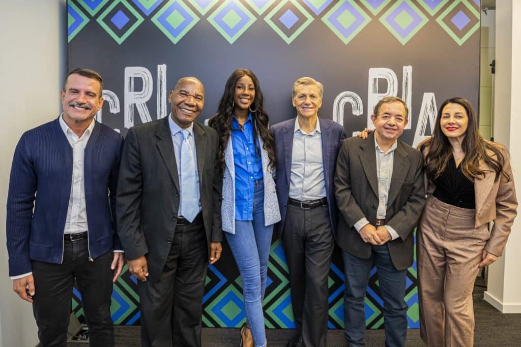 P&G apresenta projeto com programa que promove iniciativas que geram mudanças reais e duradouras para solucionar o racismo estrutural.
