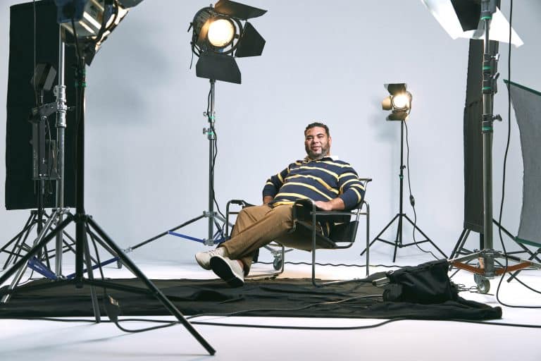 Colaboradores da Dafiti protagonizam campanha de Dia dos Pais