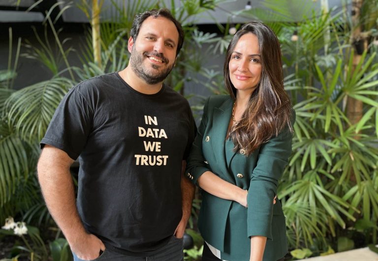 A Just a Little Data, visando investir em estruturar dados e faturar 20% a mais que outras empresas, foi fundada no ano de 2018.