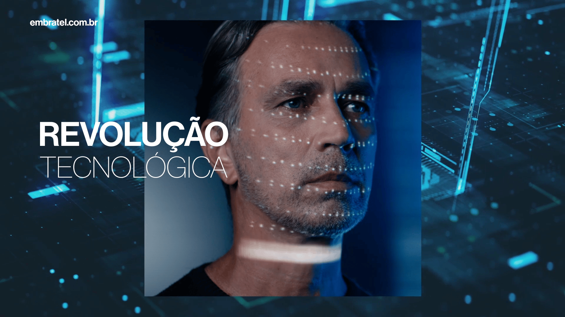 Band lança campanha com imagens de seu mais novo programa - TV Foco