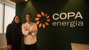 A Copa Energia, distribuidora de GLP, escolheu a Peppery como a sua nova parceira de comunicação digital para os próximos anos.