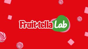 A Fruittella, do grupo Perfetti Van Melle, investe mais uma vez em conteúdo lúdico na web para estimular o relacionamento de pais e filhos.