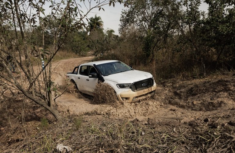 A Ford, após ampliar o Centro de Desenvolvimento e Tecnologia, com sede na Bahia, detalhou o papel estratégico do Centro de Tatuí.