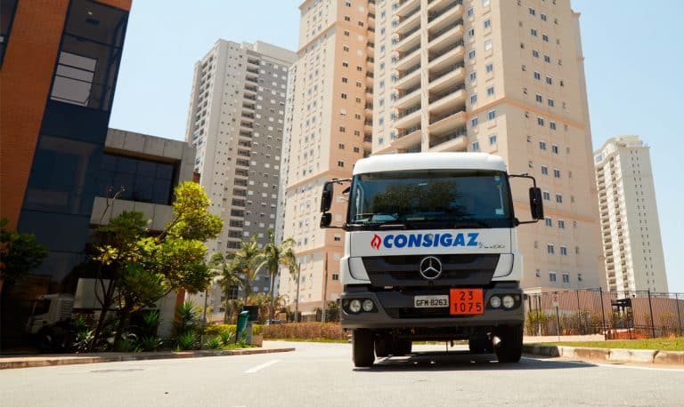 CL foi escolhida como nova agência de publicidade da Consigaz