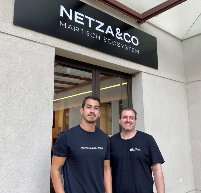 Startups da Netza&CO se unem para oferecer soluções de visão analítica sobre comportamento de participantes dentro de ações de live marketing.