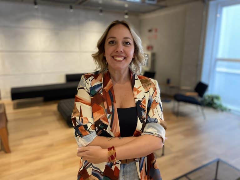 DOJO anuncia novidade no board de direção. Rita Braga é a nova diretora de planejamento da agência de Thiago Baron e Rodrigo Toledo.