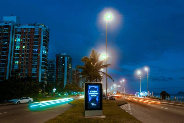 JCDecaux amplia portfólio no Rio de Janeiro